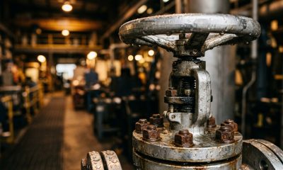 Blackstone Funds Agree to Buy Flow Control Holdings From Audax