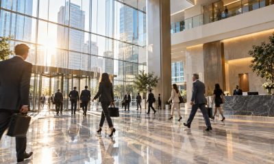 Blackstone’s BXREX Program Completes First 1031 DST Offering