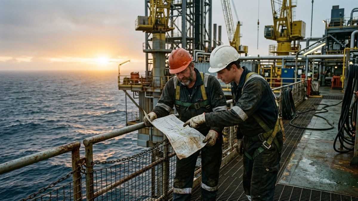 BP Agrees to Sell Shell Stakes in Brazil and Gulf of America Prospects