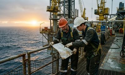 BP Agrees to Sell Shell Stakes in Brazil and Gulf of America Prospects