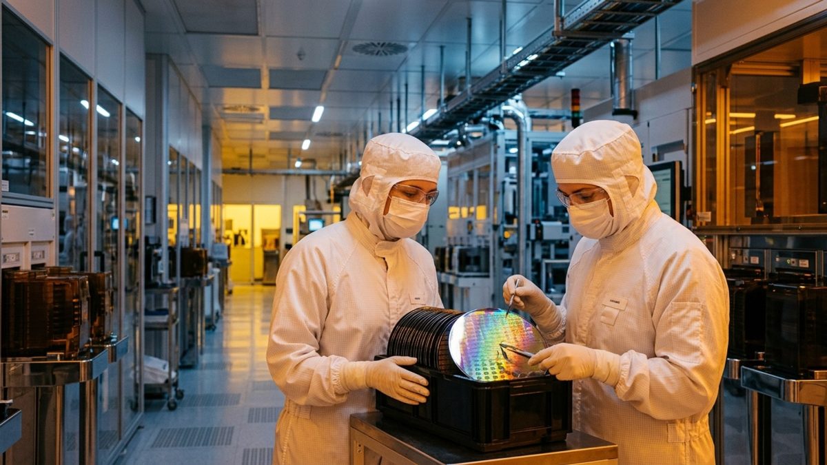 Broadcom Q3 Revenue Jumps 86% to $29.6 Billion on AI Chip Demand