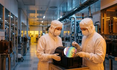 Broadcom Q3 Revenue Jumps 86% to $29.6 Billion on AI Chip Demand