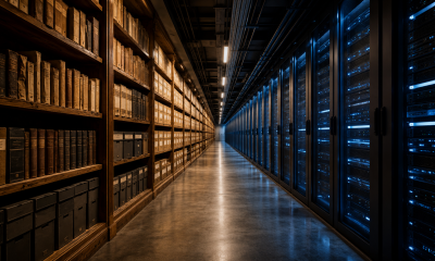 Proprietary Data May Become the Most Valuable AI Moat