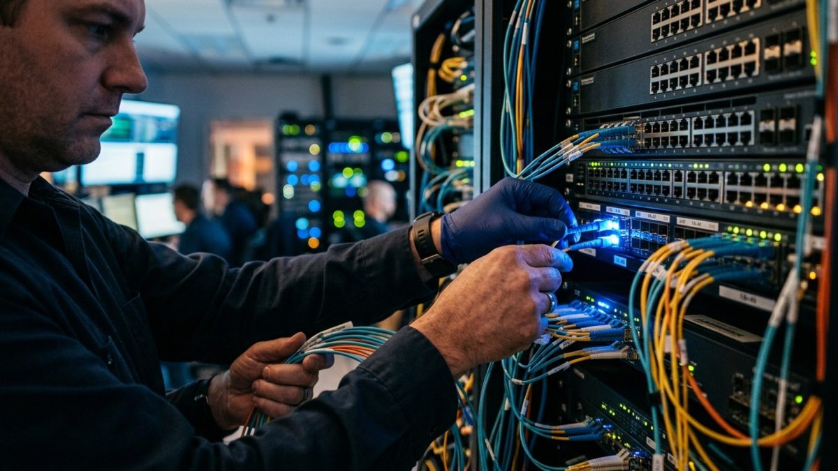 C3 AI Posts $52.4 Million Fiscal Q1 Revenue With Positive Free Cash Flow