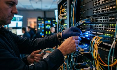 C3 AI Posts $52.4 Million Fiscal Q1 Revenue With Positive Free Cash Flow