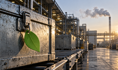 The Hidden Economics Behind Supply Chain Greenwashing