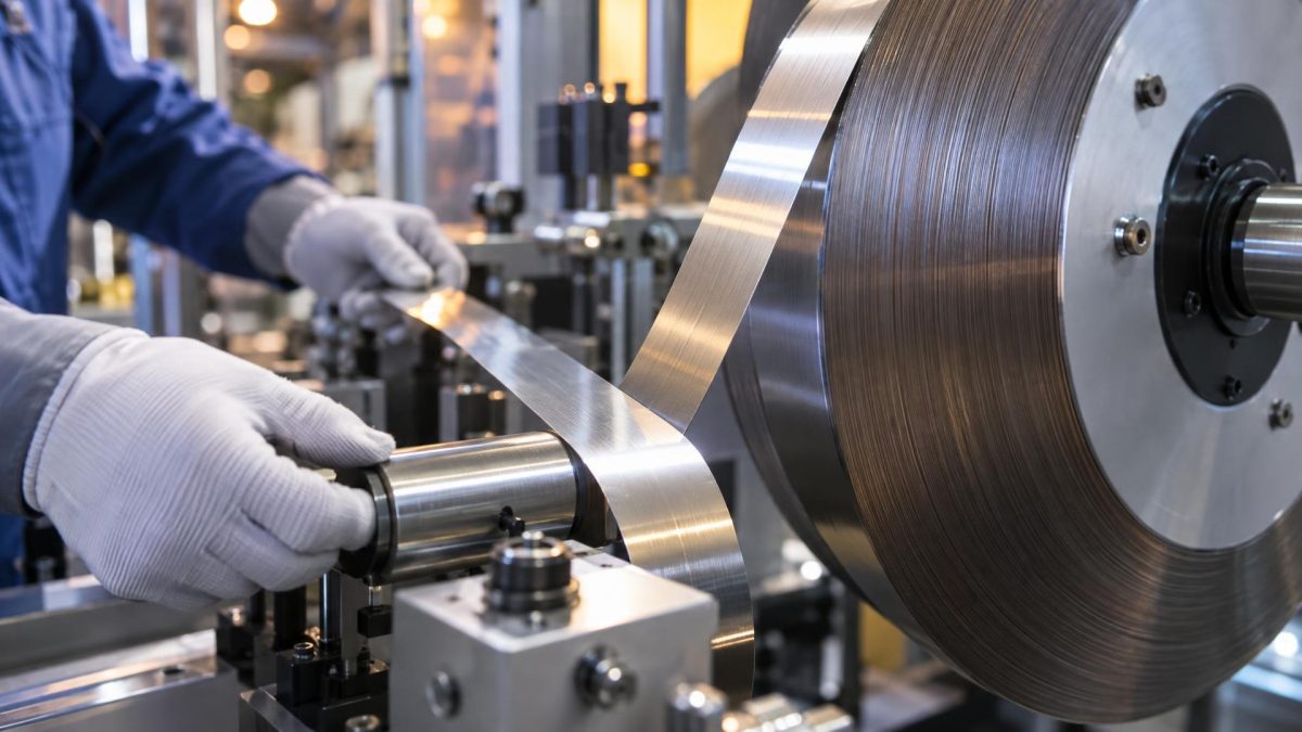 CFS Orders Over 10,000 Kilometers of Superconducting Tape From Fujikura