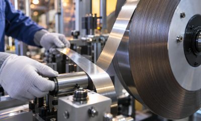 CFS Orders Over 10,000 Kilometers of Superconducting Tape From Fujikura