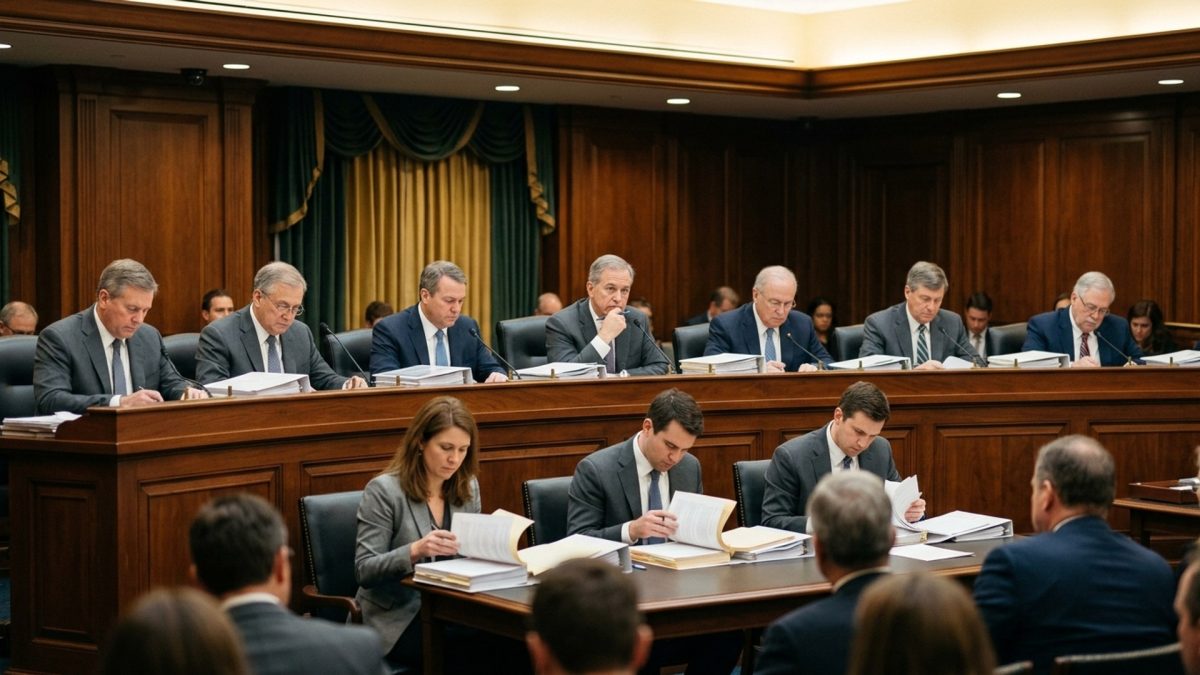 CFTC Replaces CDOR and TIIE Swap Clearing With CORRA and F-TIIE Rates