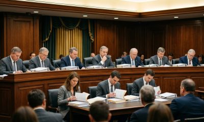 CFTC Replaces CDOR and TIIE Swap Clearing With CORRA and F-TIIE Rates