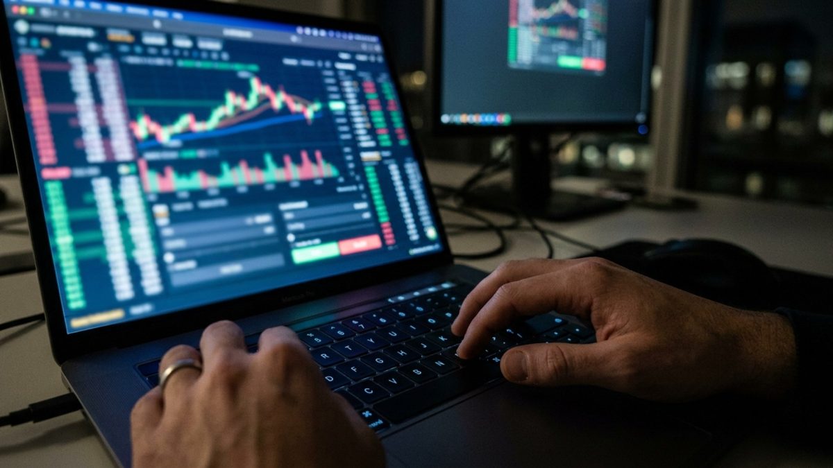 CFTC Staff Opens IB Registration Relief to Passive Software Providers