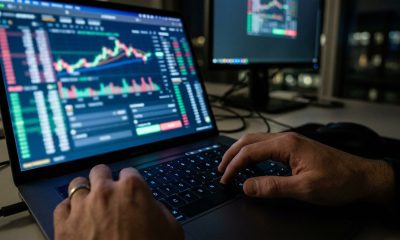 CFTC Staff Opens IB Registration Relief to Passive Software Providers