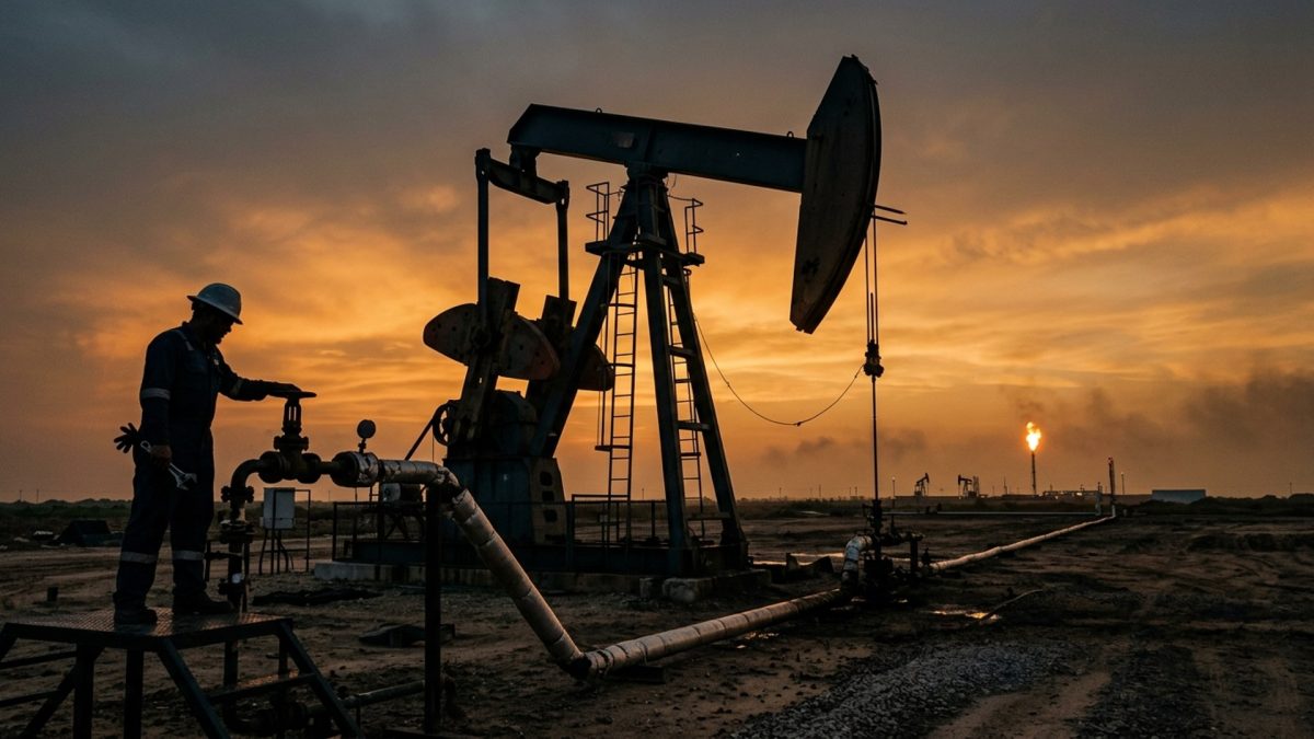 Chevron Announces Venezuela Agreements With $7 Billion Investment Plan