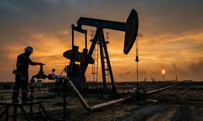Chevron Announces Venezuela Agreements With $7 Billion Investment Plan