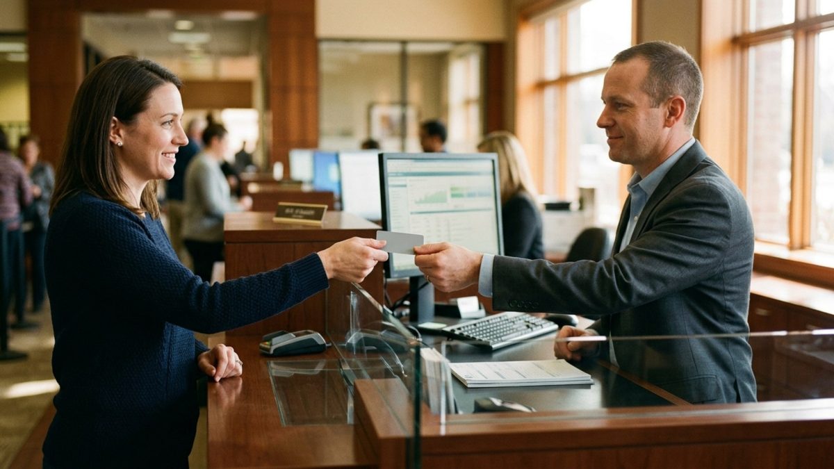 Chime Agrees to Acquire Stride Bank for $590 Million in Cash
