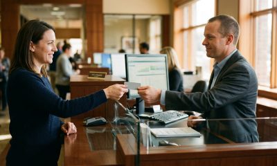 Chime Agrees to Acquire Stride Bank for $590 Million in Cash