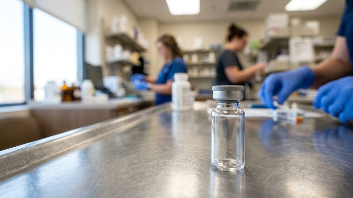CHMP Backs Adjuvant Enhertu in HER2-Positive Early Breast Cancer