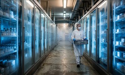 CHMP Recommends AstraZeneca’s Klygefa for Generalised Myasthenia Gravis