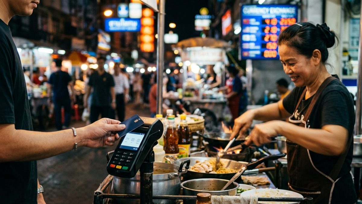 Circle Agrees to Acquire Singapore Payments Firm Tazapay