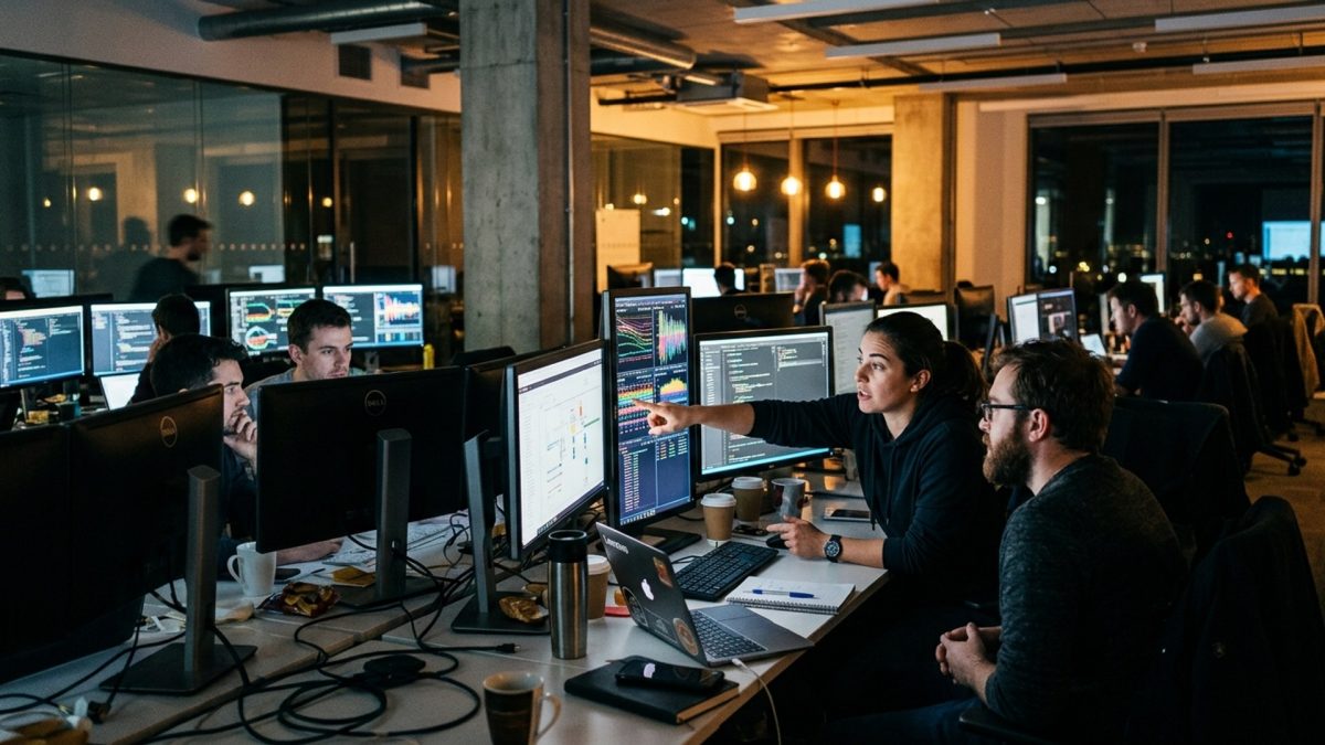Circle Launches Arc Mainnet With Over 100 Day-One Builders