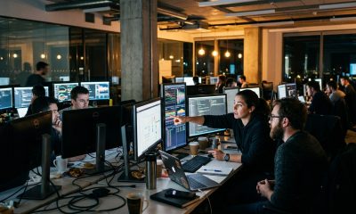 Circle Launches Arc Mainnet With Over 100 Day-One Builders