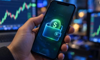 Circle Closes $100 Million Share Sale to Binance in Five-Year USDC Accord
