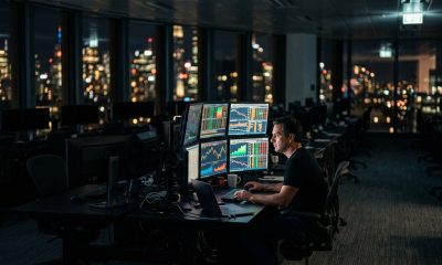 CME 100-Ounce Silver Futures Trade 2,387 Contracts in First 24/7 Weekend