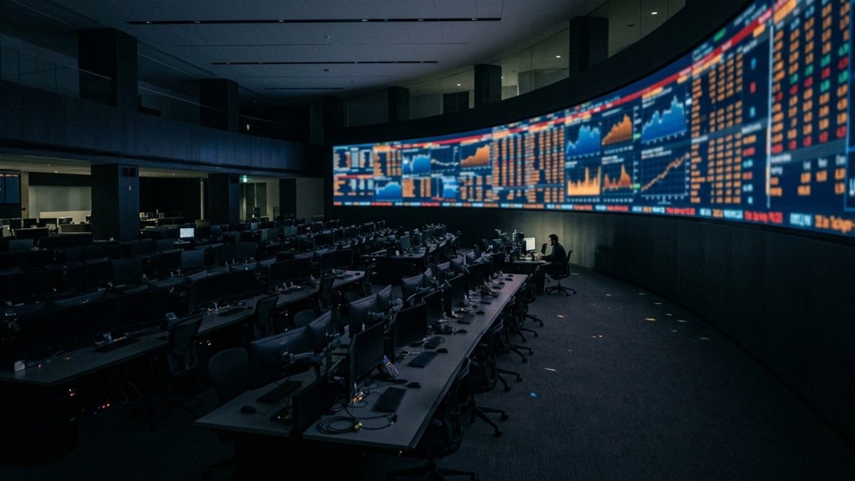 S&P UBS Leveraged Loan Futures Start On CME Globex Under CBOT Rules