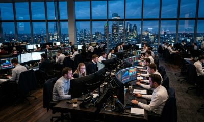 Cohere Signs Definitive Agreement to Combine With Aleph Alpha
