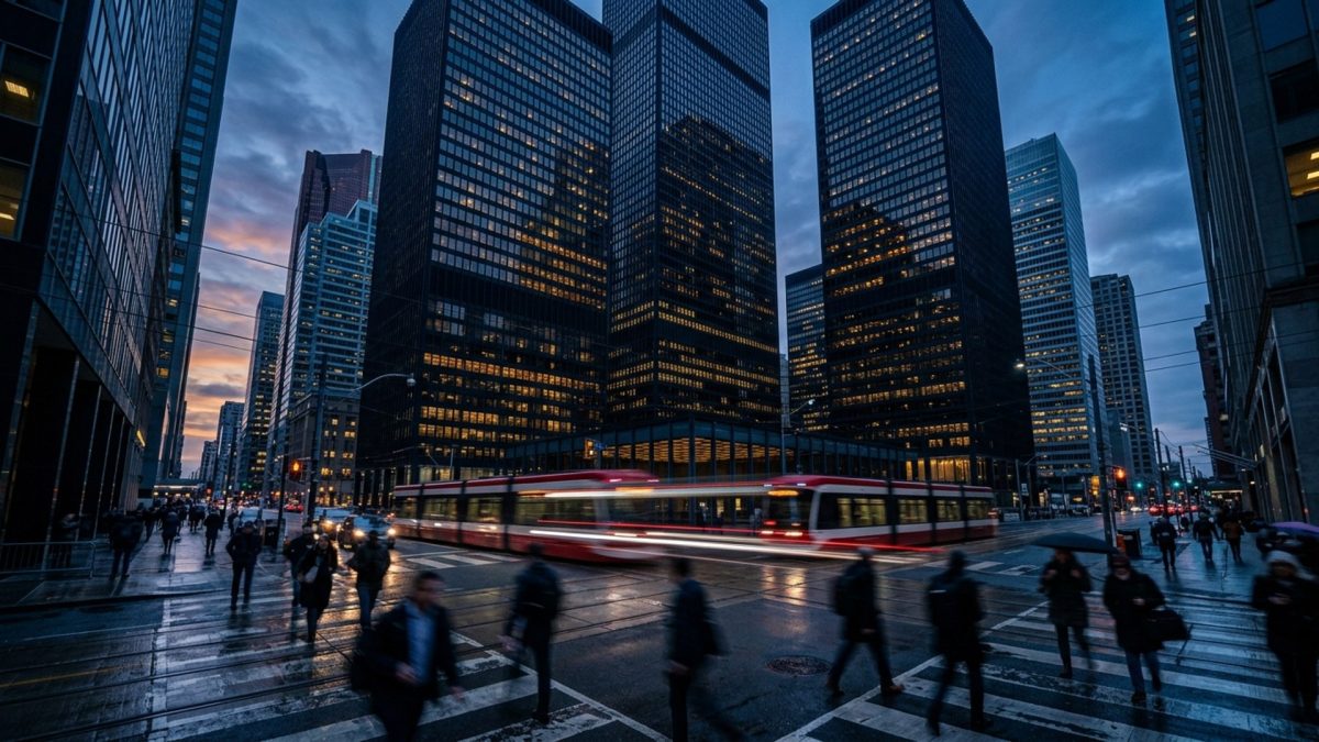 Coinbase Launches Regulated Derivatives for Canadian Traders
