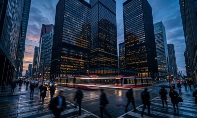 Coinbase Launches Regulated Derivatives for Canadian Traders