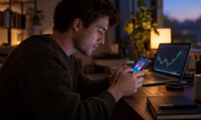 Coinbase Opens IPO Allocations to U.S. Retail Starting With Oura