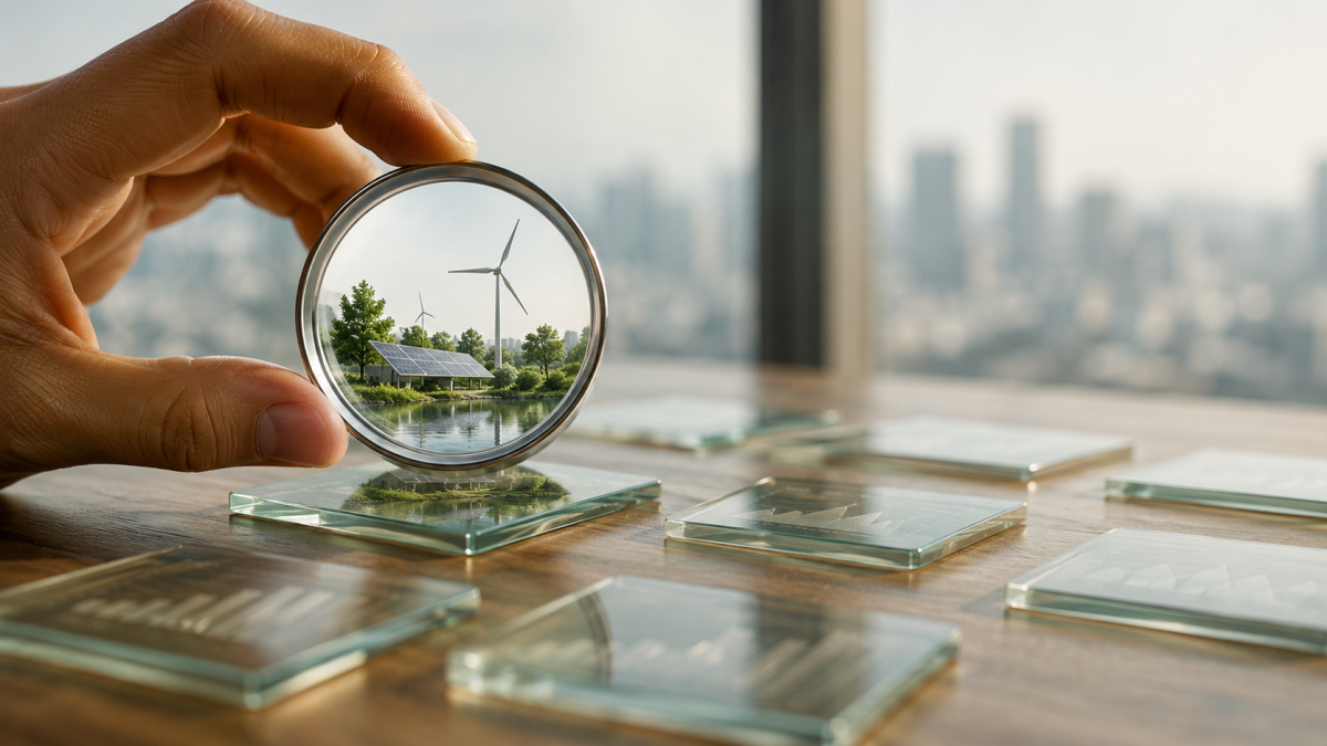 Why ESG Education Could Change Retail Fund Flows