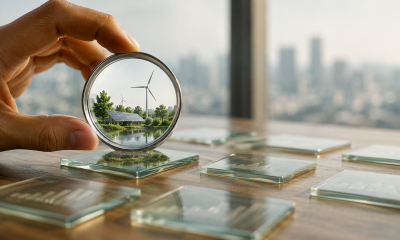 Why ESG Education Could Change Retail Fund Flows