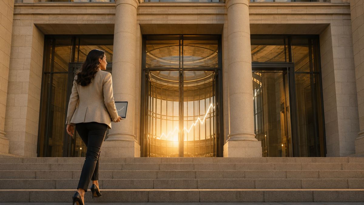 How Women’s Political Power Deepens Stock Markets