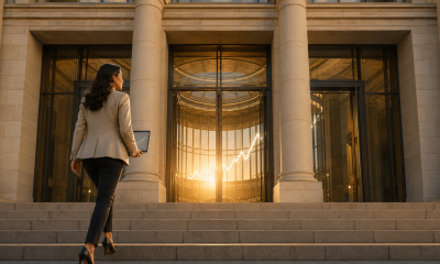 How Women’s Political Power Deepens Stock Markets