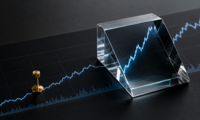 Investor Bias Grows When Reliable Data Disappears