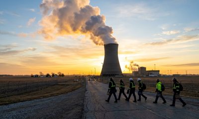 NextEra Secures Up to $1.9B DOE Loan to Restart Iowa Nuclear Plant