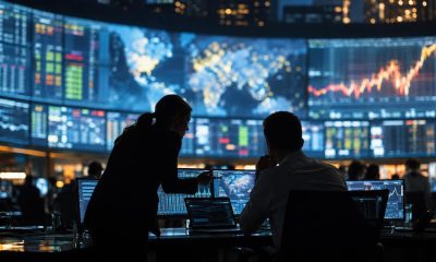 iCapital Receives Undisclosed DTCC Strategic Investment for Workflow Push