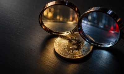 Is Bitcoin Really a Safe Haven During Global Crises?