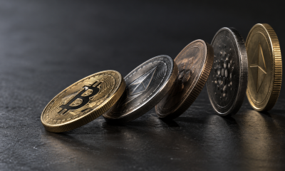 Crypto Volatility Spreads Faster Than Investors Think