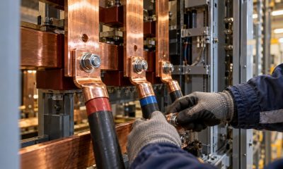 Eaton to Acquire COL Group for €810 Million Enterprise Value