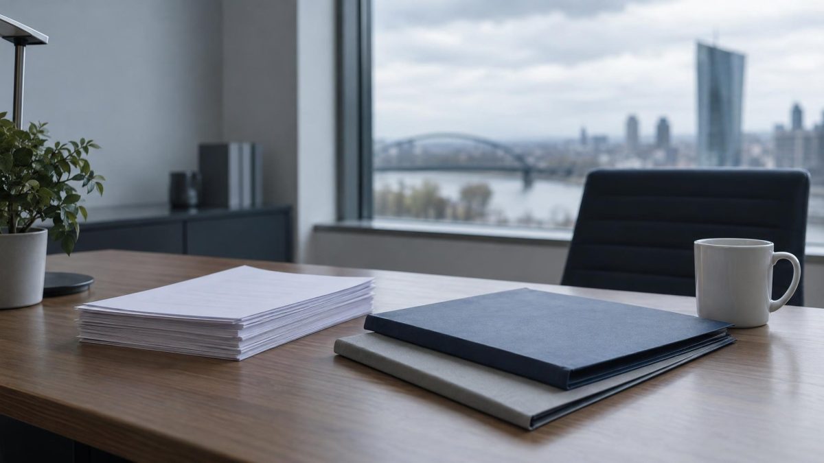 ECB Publishes Amended Eurosystem Collateral Rules in Regular Review