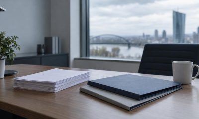 ECB Publishes Amended Eurosystem Collateral Rules in Regular Review