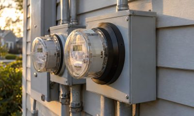 Enphase Secures Utility Nods for IQ Meter Collar Across North America