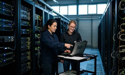 Equinix and CPP Investments Close $4 Billion Purchase of atNorth