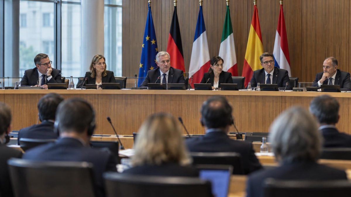 ESMA Publishes 2027 Work Programme and Simplification Report
