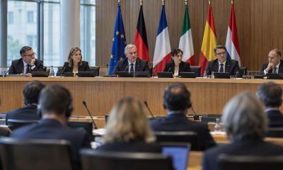 ESMA Publishes 2027 Work Programme and Simplification Report