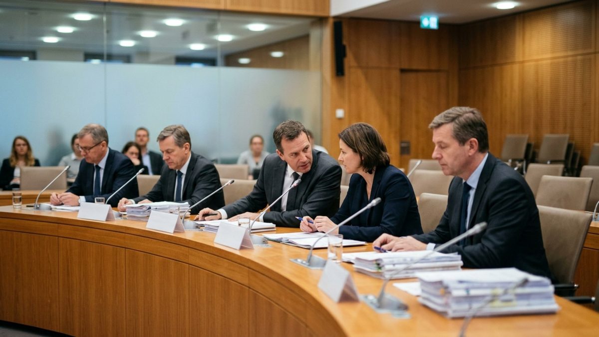 ESMA Publishes Prospectus Package to Align Rules With Listing Act