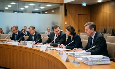 ESMA Publishes Prospectus Package to Align Rules With Listing Act
